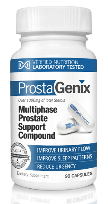 Best Prostate Pills for Men