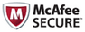 McAfee Secure